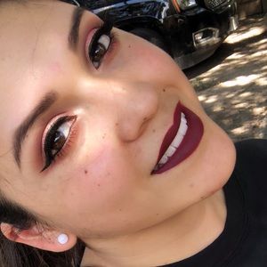 Meet your Posher, Mariela